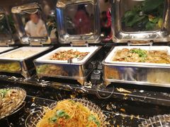 -韩丰源海鲜烤肉火锅自助餐(合肥梦之城购物中心店)