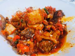 -笨罗卜浏阳菜馆(高桥永祥店)