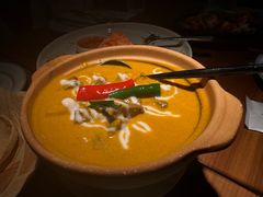 -星叶·东南亚料理(温州万象城店)