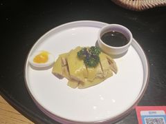 -吴越荣记苏州菜·松鼠桂鱼100%活鱼现做(斜塘老街店)