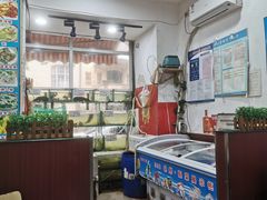-来之顺海鲜菜馆·青岛菜(栈桥店)