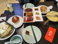 -有璟阁港式餐厅(金融街购物中心店)