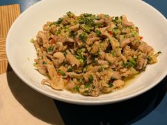 -一坐一忘云南菜(嘉里中心店)