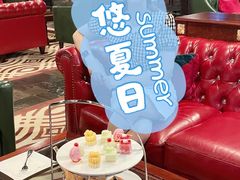 -上海锦江汤臣洲际大酒店壹阶层