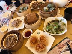 -添好运点心专门店(百老汇店)
