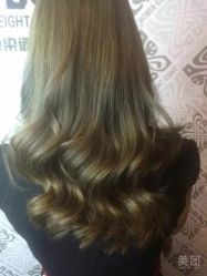 -FT菲瞳美发沙龙