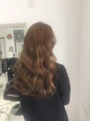 -艺时·漂发·染发·蛋白护理店