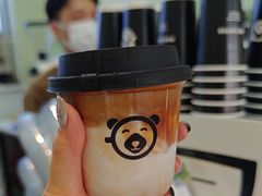-BIRR COFFEE小熊咖啡(鸿瑞店)