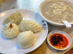 -许老八包子铺(回龙窝店)
