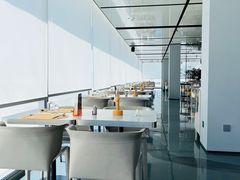 -璞渼咖啡 ROOF P.M. Café(浦东美术馆店)