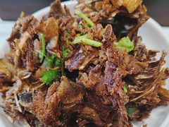 -梅利汴京烤鸭•开封豫菜地标店(东大街店)