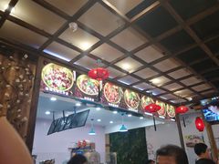 大堂-小胖墩炝锅鱼(天钥桥路店)