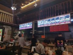 -陈记汤饭(水巷口店)