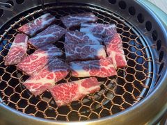 -九田家黑牛烤肉料理(新光汇店)
