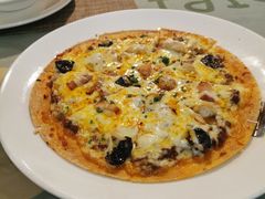 -又见马甲M8融合西餐厅(体育中心店)