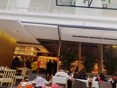 -金海湾自助餐厅(金陵饭店)