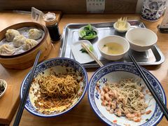 -裕兴记·三虾面(西北街总店)
