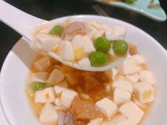 -柒园·三十年创意杭帮菜(龙湖滨江天街店)