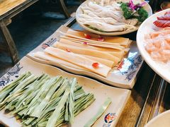 -小龙坎火锅(大宁音乐广场店)