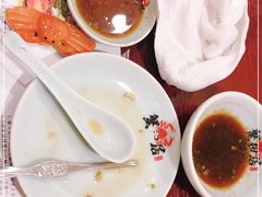 -蟹田居·活蟹料理(东城店)