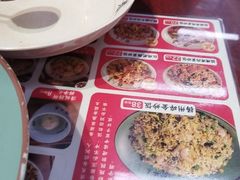 -扬二春炒饭(国庆路总店)