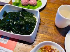 -牛必福潮汕牛肉火锅(油坊桥店)
