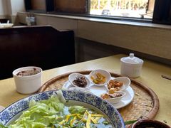 进士过桥米线套餐-桥香园云南过桥米线(金马碧鸡店)