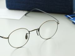 -目艮眼镜SHOWROOM(品牌集合店)