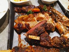 -Gray Whale 灰鲸餐厅(北美N1店)