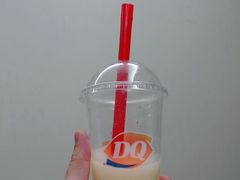 -DQ·蛋糕·冰淇淋(三亚青春颂店)