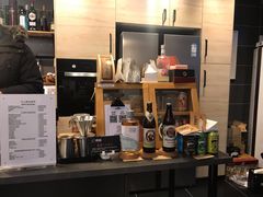 -行山咖啡(南湖店)