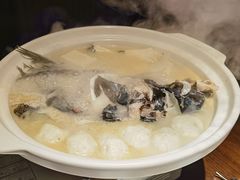 -许爷家·生态湖鲜(徐汇日月光店)