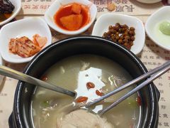 -长顺参鸡汤店(西塔总店)
