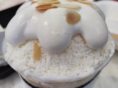 -丹礼糖甜品