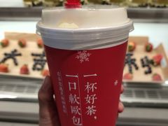 -奈雪的茶(石家庄万象城店)
