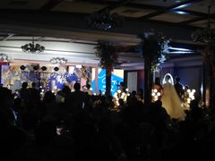 -山明水秀大饭店