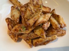 -粗茶淡饭·隐庐私厨(东亭店)