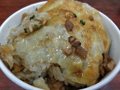 三鲜豆皮-蔡林记(珞狮南路店)