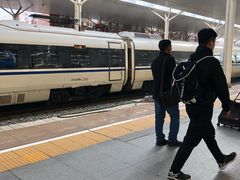-沈阳站