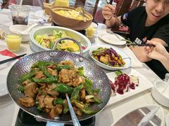 -郭林家常菜(狼垡店)