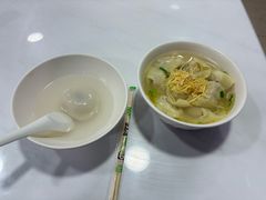 -绿杨馄饨临顿路店