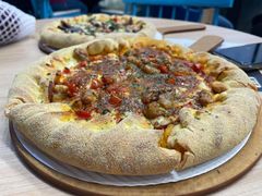 -达美乐比萨(大冲店)