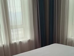 -星河湾温泉洗浴酒店