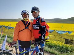 -青海湖国家重点风景名胜区