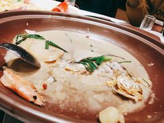 -梦都海鲜酒家(万达广场江桥店)