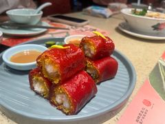 -点都德(喜粤楼店)