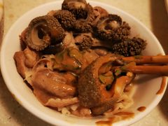 -八先生涮肉房(三里河店)