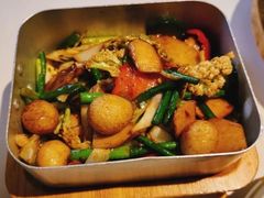 -0776食堂·京城创意菜(七里庄店)