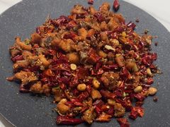 -南山翁新概念川菜(江宁万达广场店)