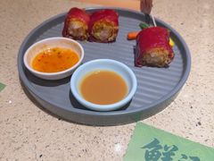 -点都德(奥体印象城店)